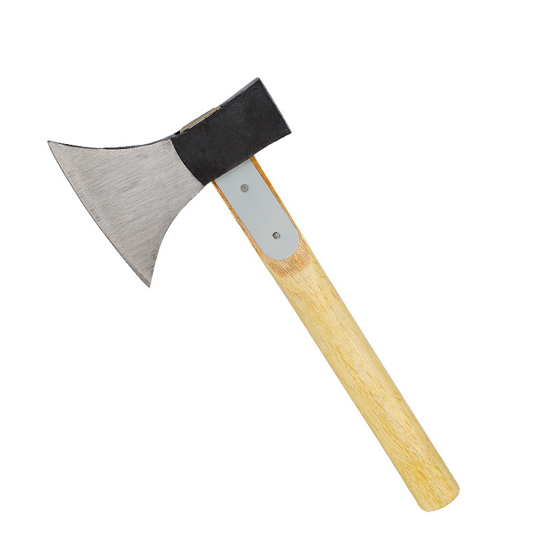 Russian Hatchet Tomahawk Camping Outdoor Survival Tactical Axe with Fiberglass Handle axe