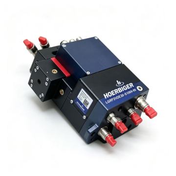 10090130 Laser-Gas-Proportional-Durchflussregelventil