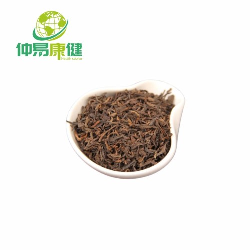 China Instant Puer Tea Extract Powder Factory
