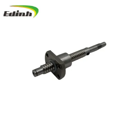 Tbi Hiwin C3 Precision SFU1605 Ball Screw for Precision Tool Machines