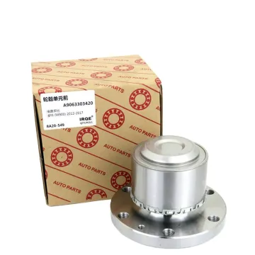 GDYUESH-8A20 Auto Parts: Find the Right Wheel Hub Bearing and Assembly for Your MERCEDES-BENZ W906 Vehicle