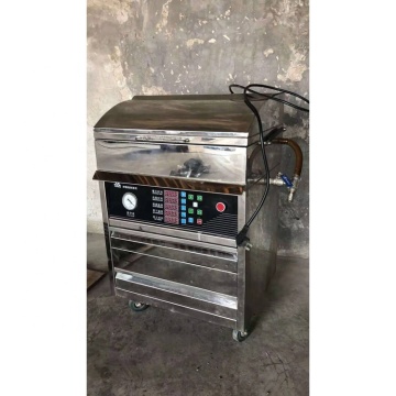 Latest Polymer Plate Making Machine for Soft Printing Plates
