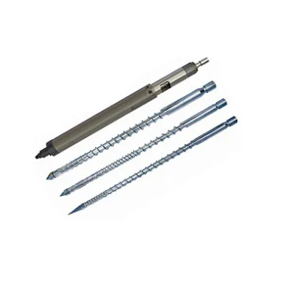 Direct Manufacturer anti-corrosion sets wintech & barrel screw clasps 1mm