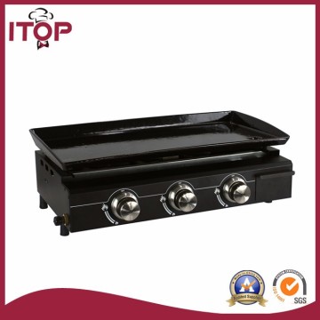 BP Gas Plancha New OPP Collection