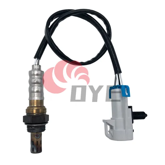 High Performance Air Fuel Ratio (A/F) Oxygen Sensor for Chevrolet Malibu: Part Numbers 15200, 2344668