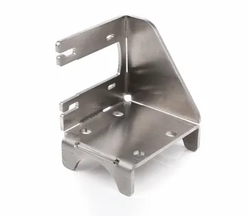CNC Machined Parts Bicycle Metal Precision Milling