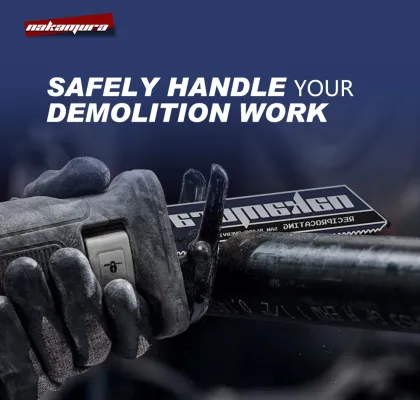 High Quality Wholesale Metal Woodworking Saw Blades & Reciprocating Saw Blades