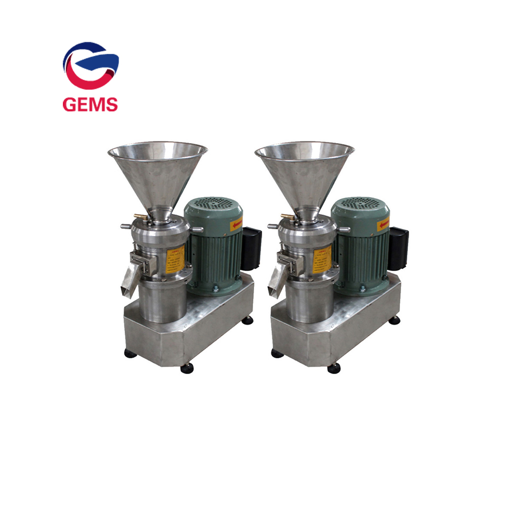 Fresh Tomato Paste Making Grinder Processing Machine