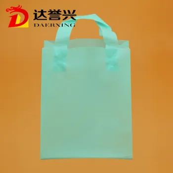 Hot-sale Factory Price Loop Handle Bag