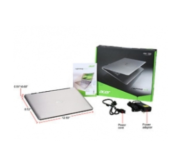 Acer Aspire S3-951-6828 Ultrabook