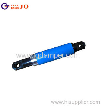 Large Adjustable Bridge Construction Damper 