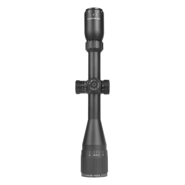 T-EAGLE EOS 4-16x44AOE Scope Accessories - Quick Lock, Parallax, Reticle, Long Range