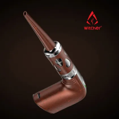 OEM Service Rofvape Epipe Stalin 60W Juul Touch Screen Ecig Box Mod