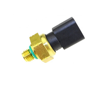 Replacement Pressure Sensor 2874A007 2874A021 U5MK1088 for Perkins 1006-6T 1106C-E60TA Diesel Engine