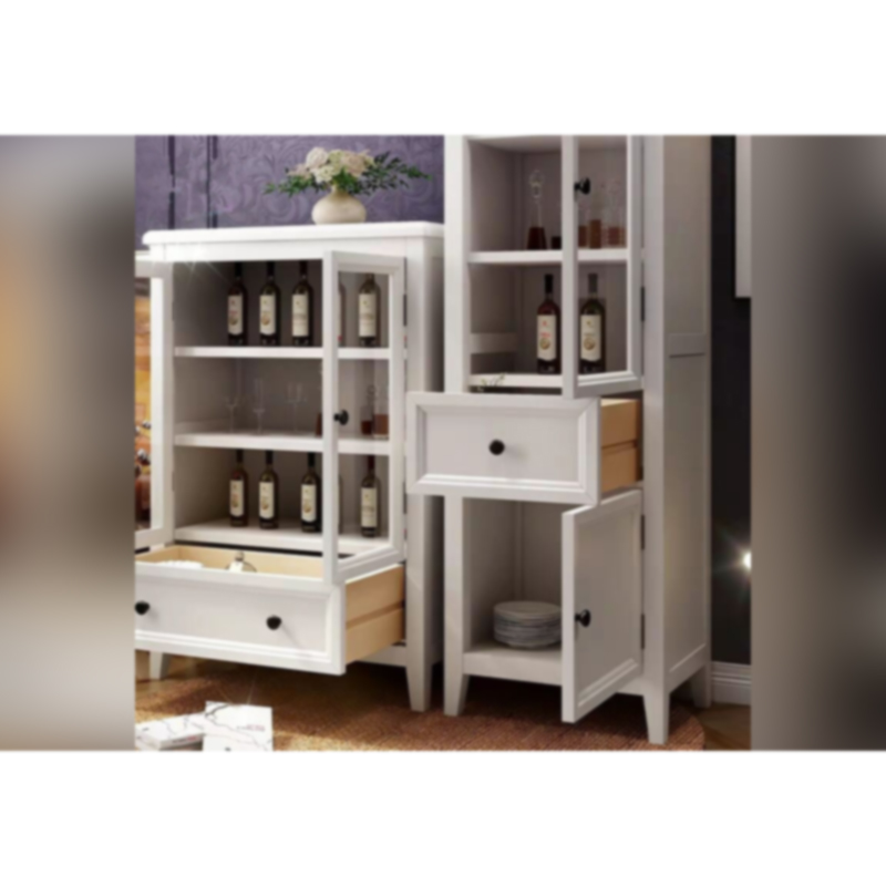 Bathroom Storage Cabinets