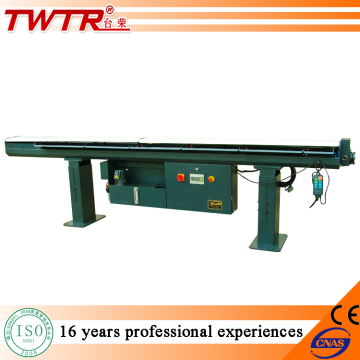 TWTR0320 Fully Automatically PLC Controlled New Hydrodynamic Automatic Feeder For CNC Lathe