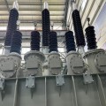 30 МВА 132KV Power Trasformer для распределения
