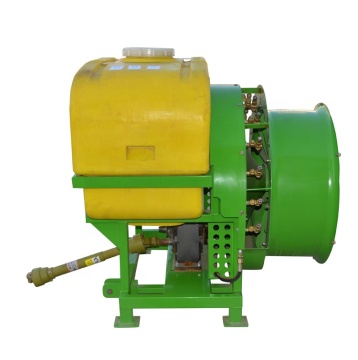 PTO Driven Mist Sprayer for Orchards