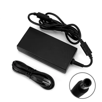 Original 180W AC Adapter for Dell WD15/WD19/WD19DC/WD19TB Docking Stations