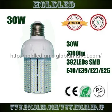 30w led corn lamp