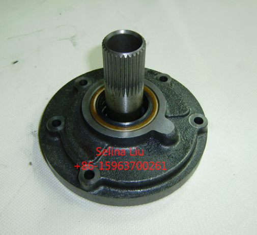 Forklift gear pump 30B-13-11201