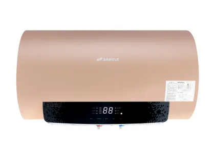 High efficiency Storage electrical water heater