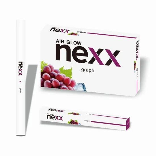 Strawberry Battery 300puffs electronic cigarettes kenya