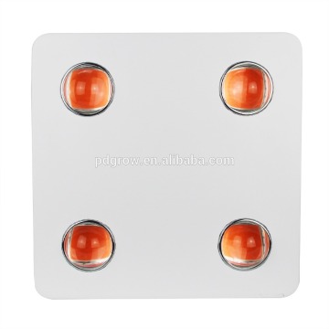 Shenzhen PD coltiva l'illuminazione 600w LED coltiva la luce 300w 400w 600w 800w 900w attrezzatura della serra di spettro completo principale coltiva la luce