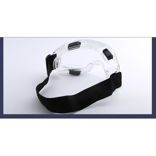 Integrated Shape Outdoor Anti-fog protective goggles