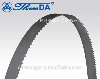 Band Saw Blade