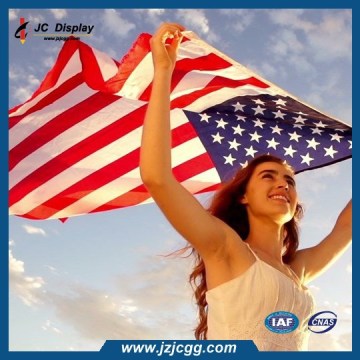 Custom Design all sizes National World Flag