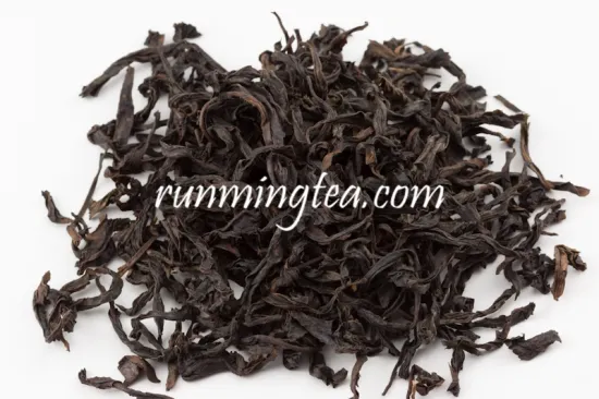 Top grade Chinese Da Hong Pao, Big Red Robe Oolong Tea