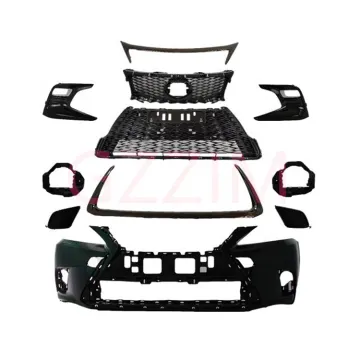Lexus CT 2010-2013 to 2017 Sports Style Bodykit