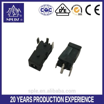 laptop DC power jack 3 pin DC-011