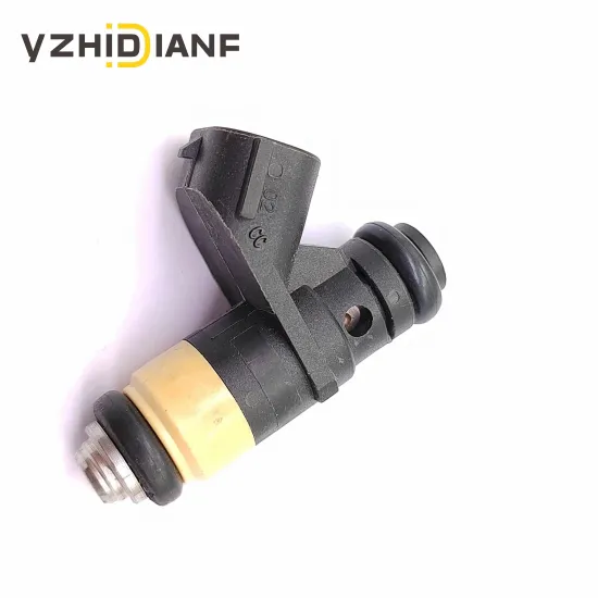 Fuel Injector Nozzle 036906031M for VW SEAT IBIZA POLO 9N FABIA 99-08 1.4 16V AUB AFK
