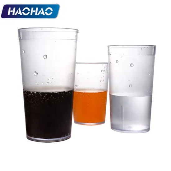 Water cup plastic injection mold maker