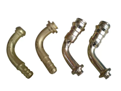 Foton 404 & 504 Tractor Radiator Parts