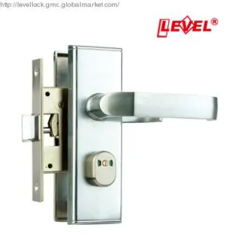 Bathroom Locks