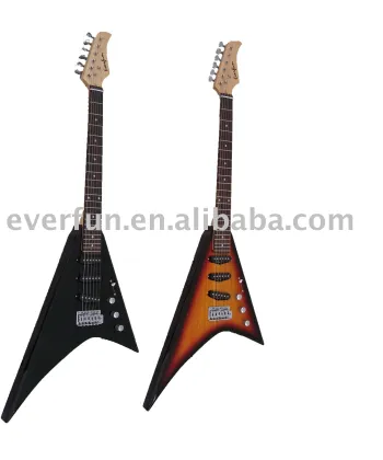 FV366  electric guitar