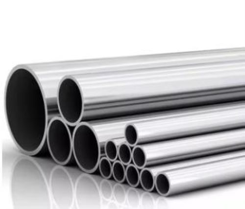 Stainless Steel Pipe