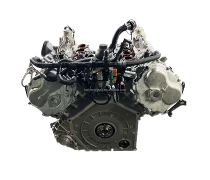 Lamborghini Gallardo LP560 & Audi R8 V10 5.2L Engine Parts