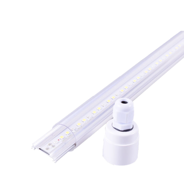 IP65 Waterproof 18W/36W Microgreens LED T8 Tube