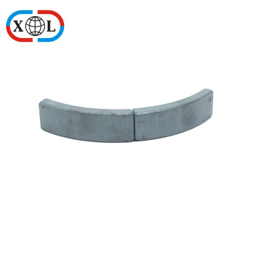 Custom strong ferrite magnets for Industrial