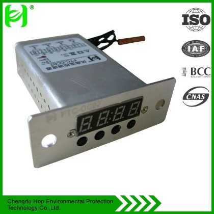 Fan temperature regulator, fan speed controller, fan temperature speeder