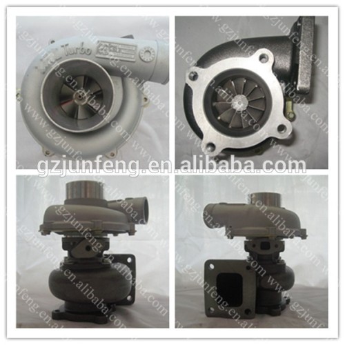 EX200-2 6BD1 CI89 Turbocharger 114400-2720 VB240044 VA240044 For Hitachi EX200-2/3 Offway