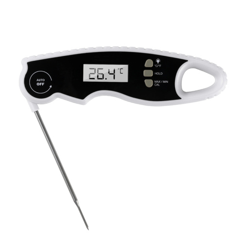 Food Thermometer Kitchen Cooking Instant Digital IP67