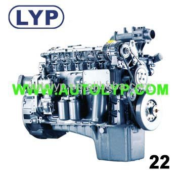 engine