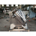 Pharmaceutical chemical Food 3D swing powder mixer