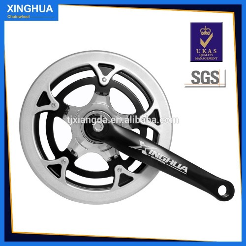 S1047P41P chainwheel and bicycle part