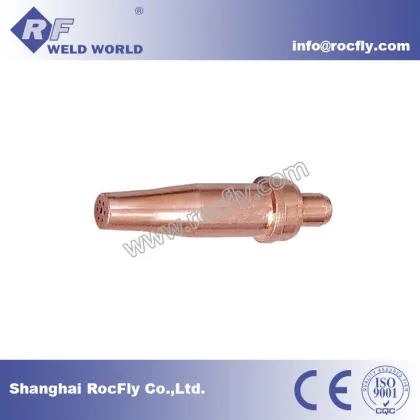 3-101 Victor Style Cutting Nozzle